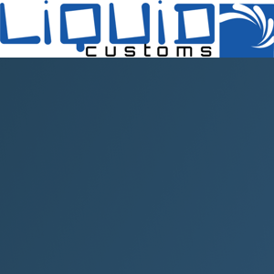 Liquid Customs logo