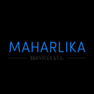 Maharlika Services LTD logo