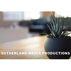 Sutherland Media Productions logo