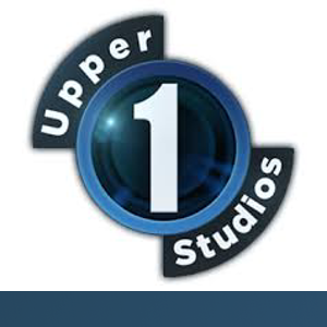Upper One Studios logo