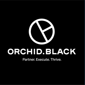 Orchid Black logo