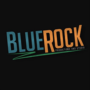 BlueRock Productions logo