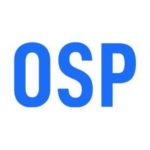OSP Labs logo