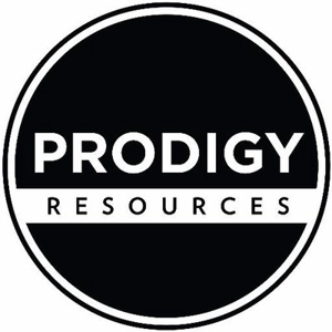 Prodigy Resources logo