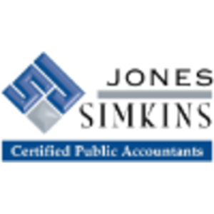 Jones Simkins LLC logo