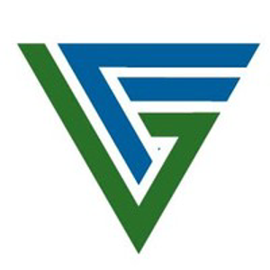 FLG FrontLine Group logo
