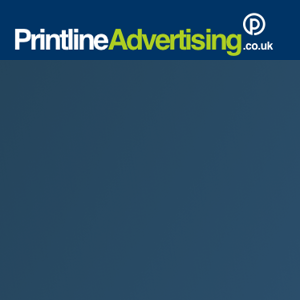 Printline Advertising logo