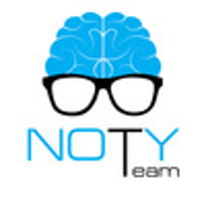 NotyTeam logo
