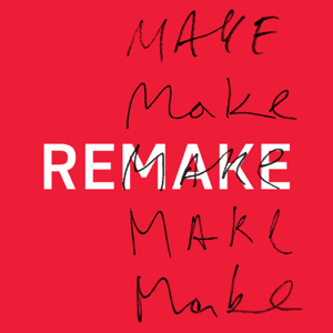 Remake Marketing Agency logo