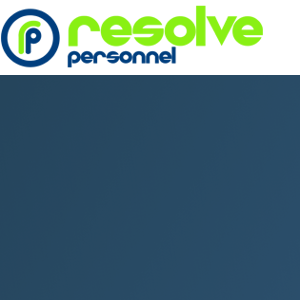 Resolve Personnel logo