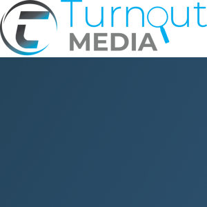 Turnout Media logo