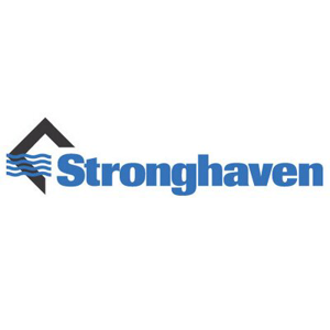 Stronghaven, Inc logo
