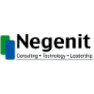 Negenit logo