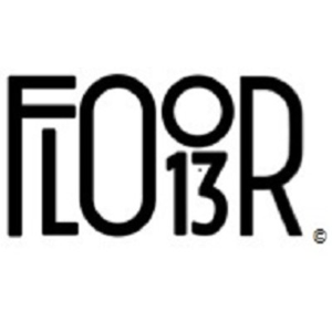FLOOR13 logo