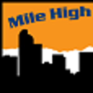 Mile High Staffing logo