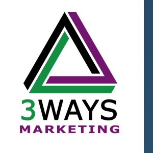 3 Ways Marketing logo