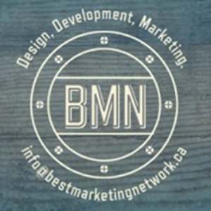 Best Marketing Network Inc. logo