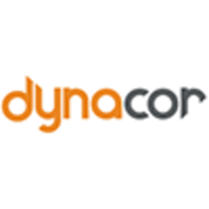 Dynacor Media logo