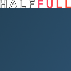 Halffull Agency logo