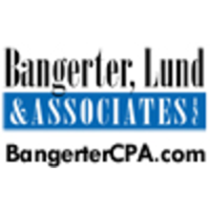 Bangerter, Lund &amp; Associates logo