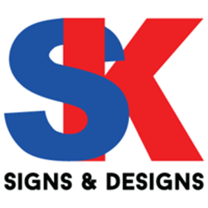 SK &amp; Associates logo