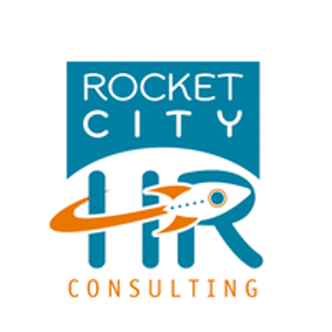Rocket City HR Consulting logo