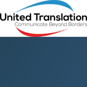 United Translation Services, LLC logo