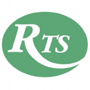 RTS CORP logo