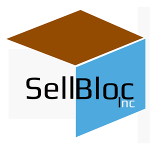 SellBloc Inc. logo