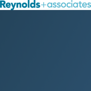 Reynolds+associates logo