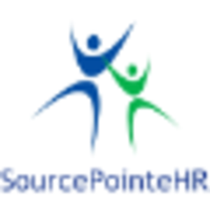 SourcePointeHR logo