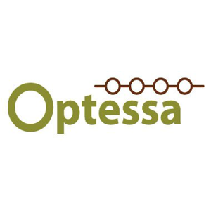 Optessa Inc logo