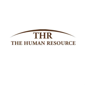 The Human Resource of the Triad logo