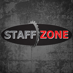 Staff Zone logo