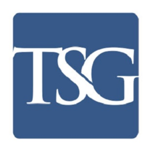 The Survey Group logo