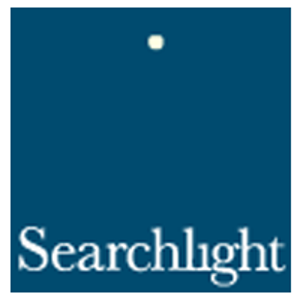 Searchlight Recruitment Inc. logo