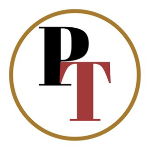 Penn Talent logo