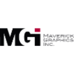 Maverick Graphics logo