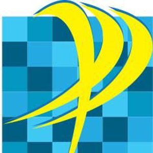 Pixel Print logo