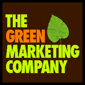 The Green Marketing Company logo