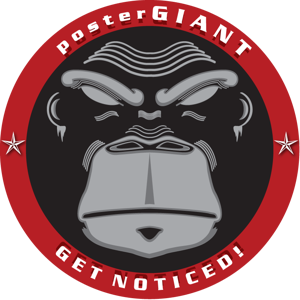 posterGIANT logo