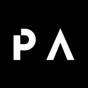 PAGEART Interactive Agency logo