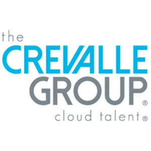 The Crevalle Group logo