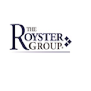 The Royster Group logo