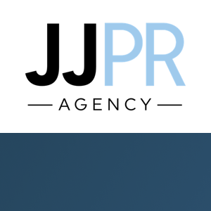 JJPR Agency logo