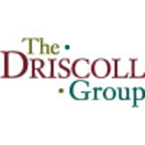 The Driscoll Group logo