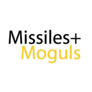 Missiles+Moguls logo