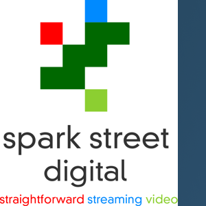 Spark Street Digital logo