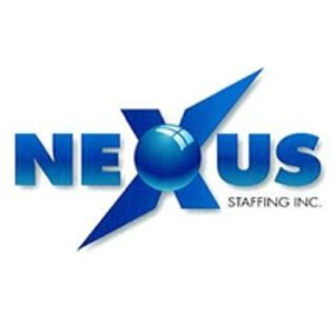 Nexus Staffing Inc. logo