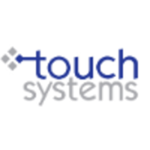 Touch Systems Ltd logo
